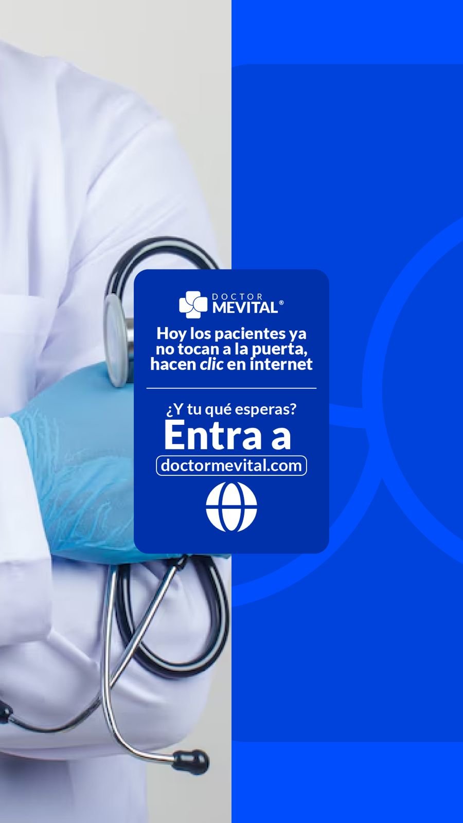 mevital bogota
